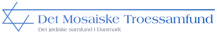 Det Mosaiske Troessamfund (MT)